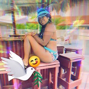 Meet your Posher, Jah